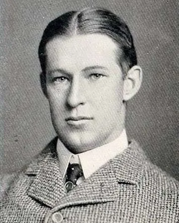 The Tragic Death of Tennis Champion William Larned