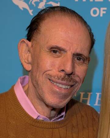 Celebrating the Artistic Journey of Peter Max