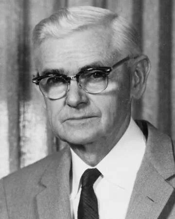 Walter Knott: The Visionary Behind Knott's Berry Farm