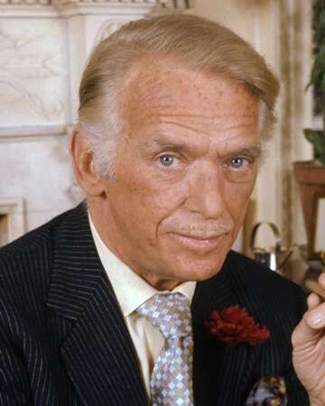 Celebrating Douglas Fairbanks Jr.: A Multifaceted Legacy