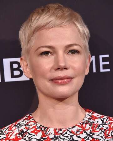 Celebrating Michelle Williams: The American Actress