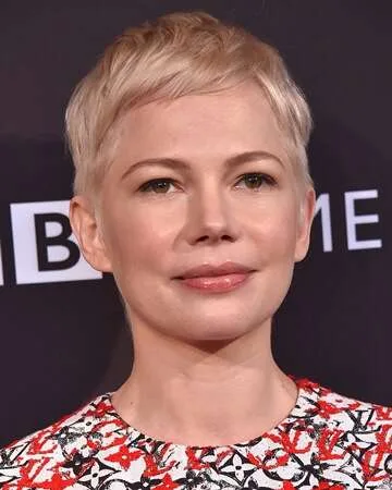 Celebrating Michelle Williams: The American Actress