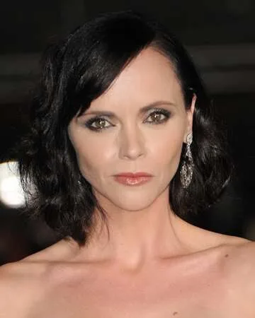 The Wedding of Christina Ricci and James Heerdegen