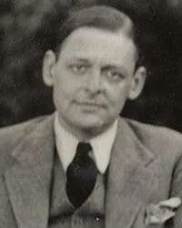 Celebrating the Birthday of T. S. Eliot
