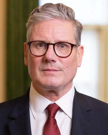 The Landslide Labour Victory of 2024