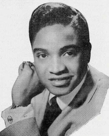 Jackie Wilson's Heart Attack on Stage in 1975