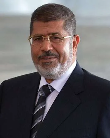 The Deposition of Mohamed Morsi: A Turning Point in Egypt's History