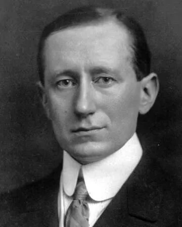 The First Marconi Transmission: A Historic Milestone in Communication