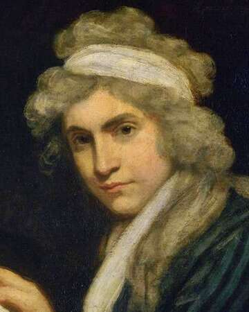 The Death of Mary Wollstonecraft: A Tragic End to a Revolutionary Life