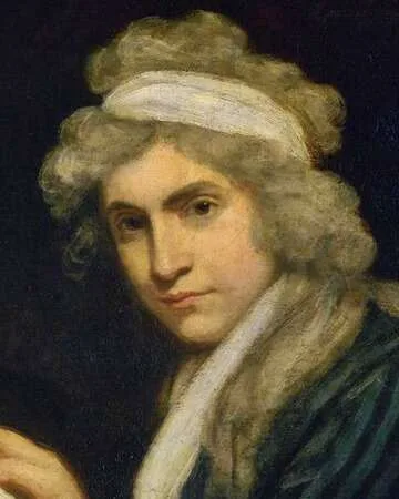 The Death of Mary Wollstonecraft: A Tragic End to a Revolutionary Life