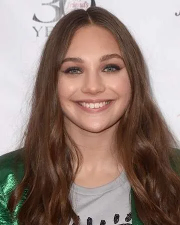 Celebrating Maddie Ziegler's 22nd Birthday