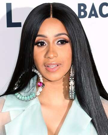 The Wedding of Cardi B and Offset: A Private Ceremony