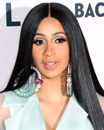 The Wedding of Cardi B and Offset: A Private Ceremony