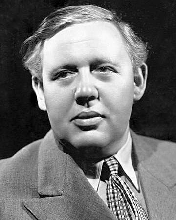 The Legacy of Charles Laughton: A Life Remembered