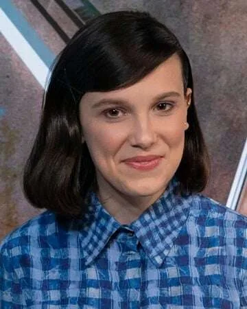 The Premiere of Stranger Things