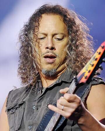 Metallica's Iconic Single: Enter Sandman