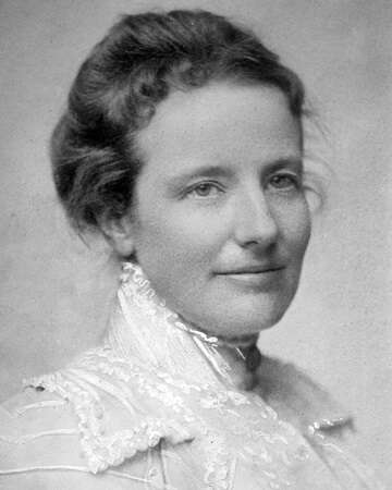 The Wedding of Theodore and Edith Roosevelt