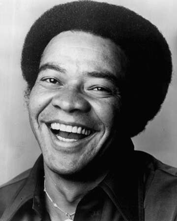 Celebrating the Life of Bill Withers