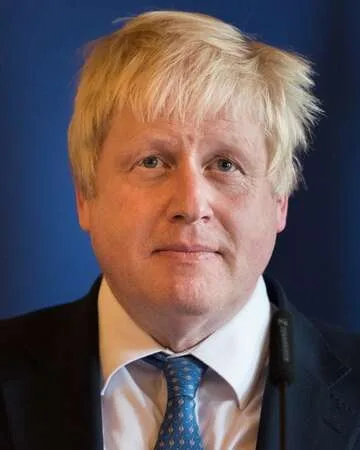 Boris Johnson's Resignation: A Turning Point in British Politics