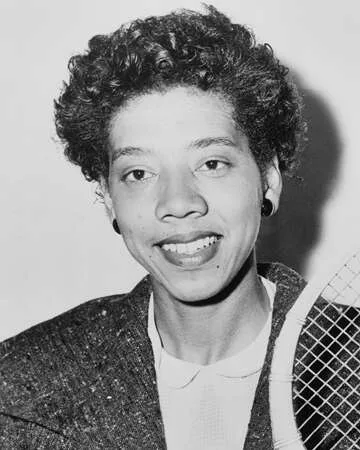Celebrating the Legacy of Althea Gibson