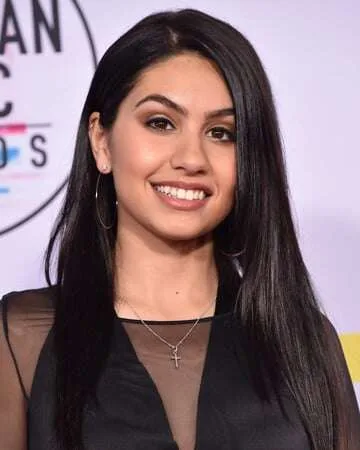 The Release of Alessia Cara's 'How Far I'll Go'