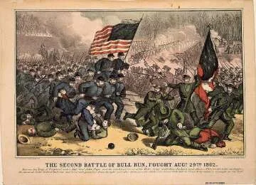 The Second Battle of Bull Run: A Turning Point in the Civil War