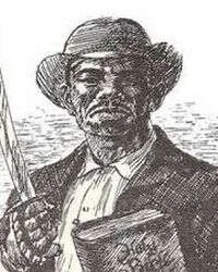 The Legacy of Nat Turner: A Fearless Leader of Resistance