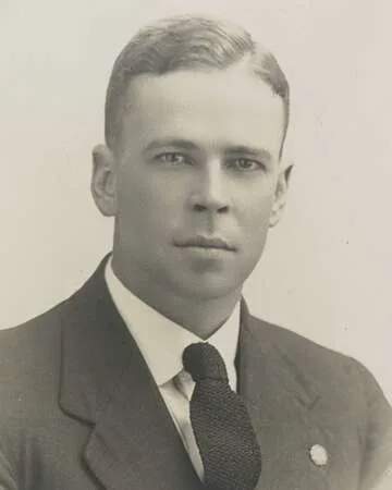 Bill Ponsford's Historic Test Debut in 1924