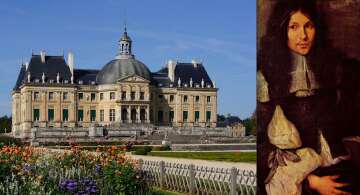 The Extravagant Party That Led to Fouquet’s Downfall