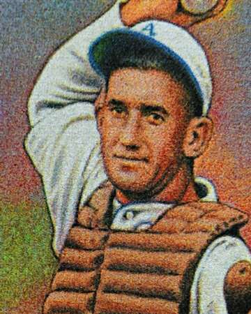 Mickey Cochrane Wins 1928 AL MVP