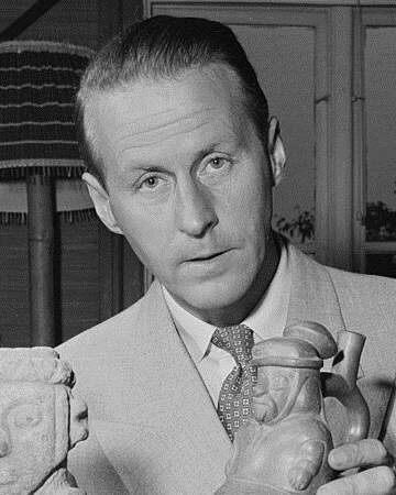 The Kon-Tiki Adventure: A 1947 Journey Across the Pacific