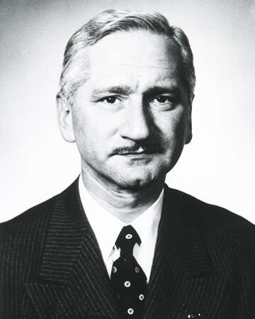 Celebrating the Legacy of Albert Sabin: The Man Behind the Oral Polio Vaccine