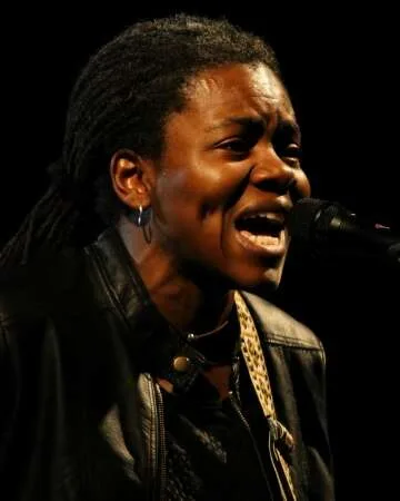 Celebrating Tracy Chapman's 60th Birthday