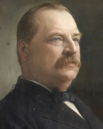 Grover Cleveland: The First Democratic President Post-Civil War