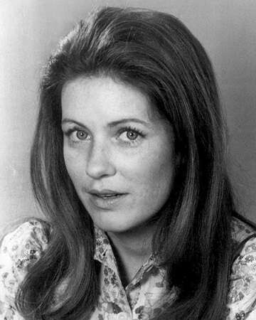 Celebrating the Life of Patty Duke