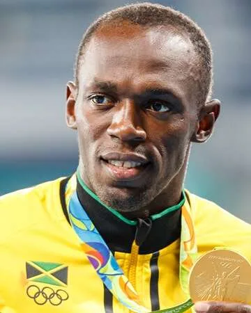 Usain Bolt's Historic Third 100m Gold Medal at the 2016 Olympics