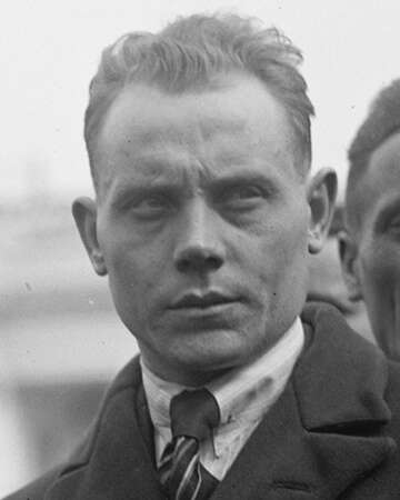 The Legendary Mile: Paavo Nurmi's Record Run of 1923