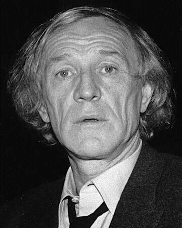 Richard Harris and Elizabeth Rees: A Glamorous Wedding of 1957