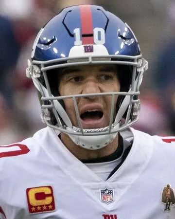 Celebrating Eli Manning: A Legendary Quarterback