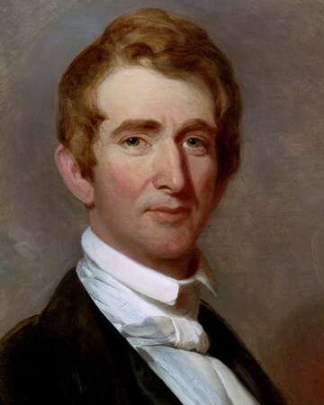 The Death of William H. Seward: A Legacy Remembered