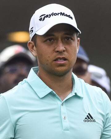 Celebrating Xander Schauffele: The Rise of an American Golf Star