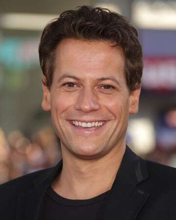 Celebrating Ioan Gruffudd: Birthday of a Welsh Actor