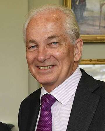 David Gower Reaches 5,000 Test Runs
