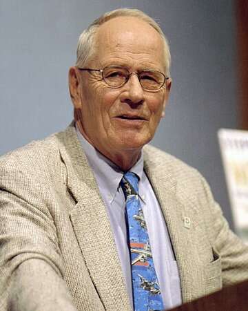 The Life and Legacy of Stephen E. Ambrose