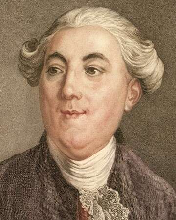 The Dismissal of Jacques Necker: A Turning Point in 1789