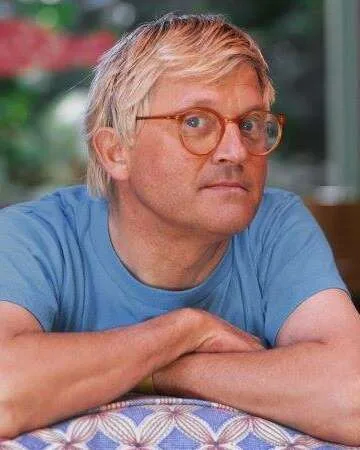 David Hockney's Historic Record Price Sale