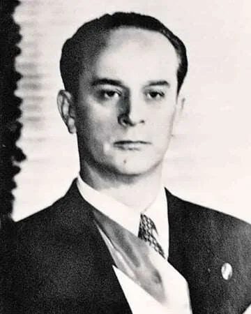 The Election of Jacobo Árbenz in 1950