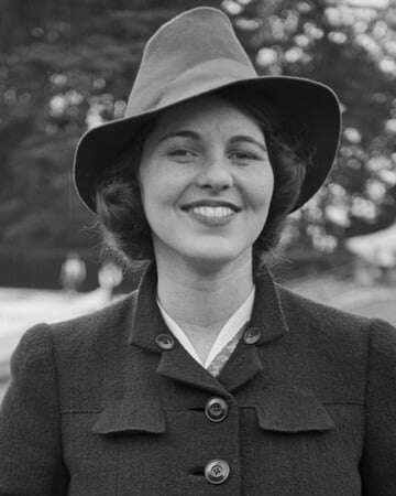 The Life and Legacy of Rosemary Kennedy