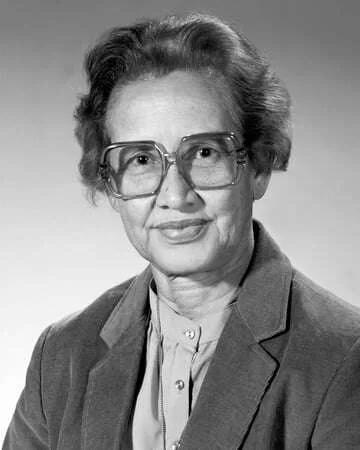 The Life and Legacy of Katherine Johnson: A Mathematical Pioneer