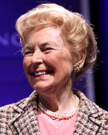 Phyllis Schlafly: A Legacy of Conservative Activism